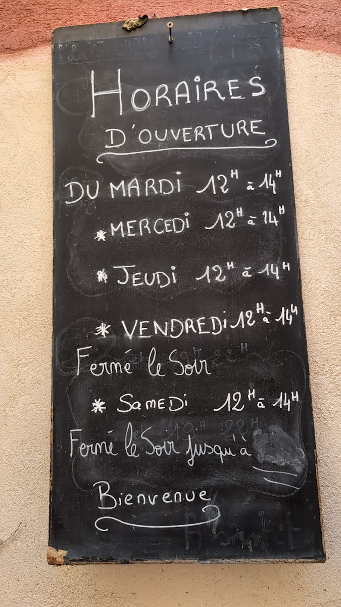 Menu La Marmite Des Filles-3